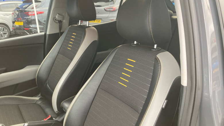 Kia Stonic 1.0T GDi 99 Quantum 5dr Petrol Estate